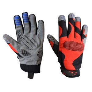 Motorcross Gloves