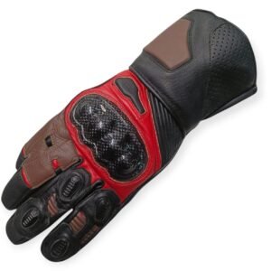 Motorbike Gloves