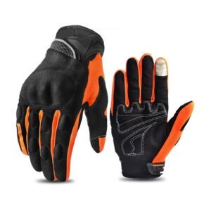 Motorcross Gloves