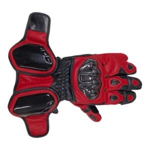 Motorbike Gloves