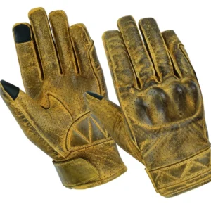 Motorcycle Gloves