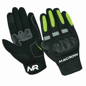 Motorcycle Gloves
