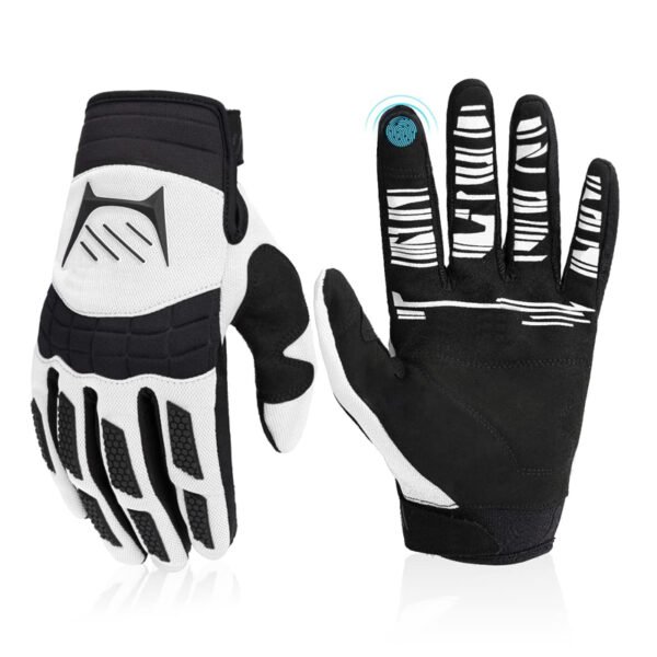 Motorcross Gloves - Macrowride Gloves