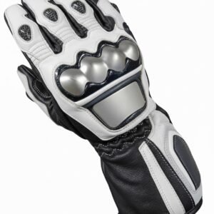 Motorbike Gloves