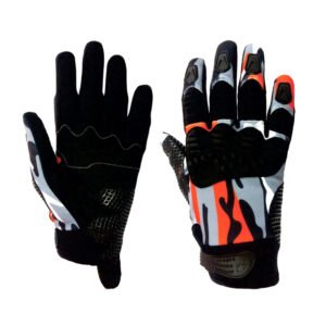Motorcross Gloves