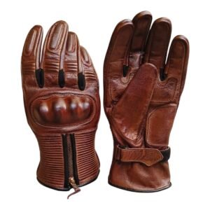 Motorcycle Gloves