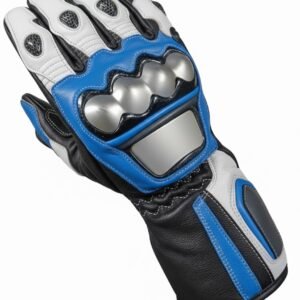 Motorbike Gloves