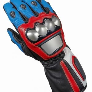 Motorbike Gloves