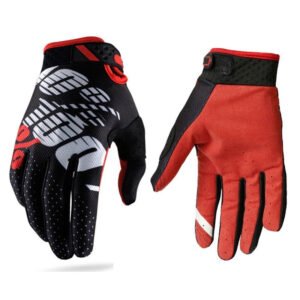 Motorcross Gloves