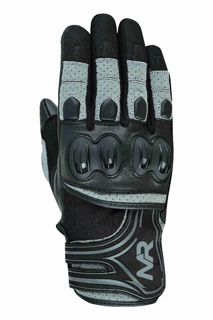 Motorbike Gloves - Image 3