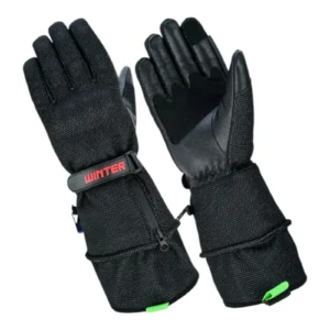 Winter Gloves Motorcycle Winter Warmth Warm And Comfy